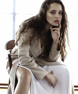 Katherine Langford pic #1026285