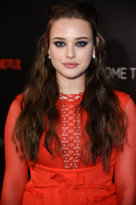 photo 5 in Katherine Langford gallery [id932271] 2017-05-13 00:00:00