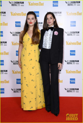 photo 17 in Katherine Langford gallery [id1183540] 2019-10-11 00:00:00