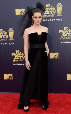 photo 21 in Katherine Langford gallery [id1044938] 2018-06-17 00:00:00