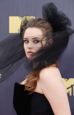 photo 20 in Katherine Langford gallery [id1044939] 2018-06-17 00:00:00