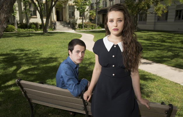 Katherine Langford pic #950964
