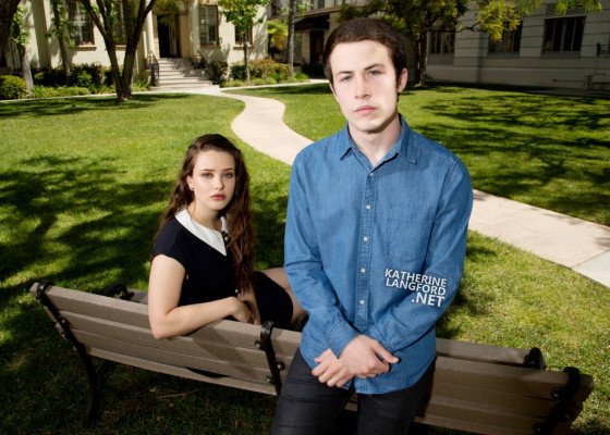 photo 3 in Katherine Langford gallery [id950963] 2017-07-19 00:00:00
