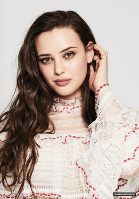 Katherine Langford pic #950967