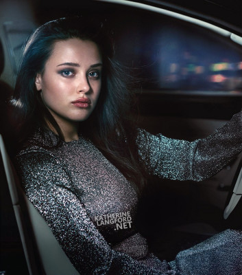 photo 19 in Katherine Langford gallery [id945326] 2017-06-23 00:00:00