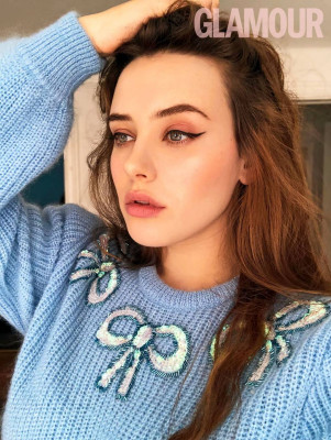 photo 8 in Katherine Langford gallery [id1222269] 2020-07-17 00:00:00