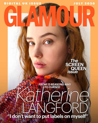 photo 7 in Katherine Langford gallery [id1222270] 2020-07-17 00:00:00