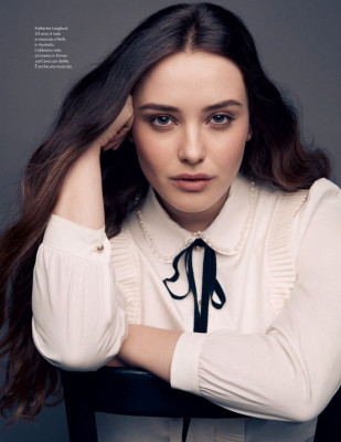 photo 10 in Katherine Langford gallery [id1219404] 2020-06-26 00:00:00