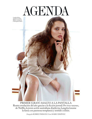 Katherine Langford pic #1040045
