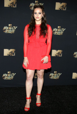 photo 9 in Katherine Langford gallery [id931705] 2017-05-10 00:00:00