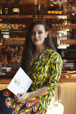 photo 15 in Katherine Langford gallery [id1065320] 2018-09-09 00:00:00
