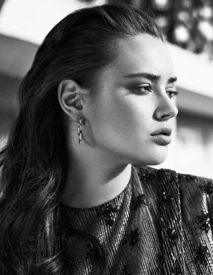 photo 4 in Katherine Langford gallery [id1051468] 2018-07-20 00:00:00
