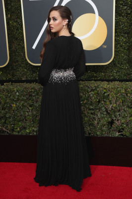 Katherine Langford pic #1022379
