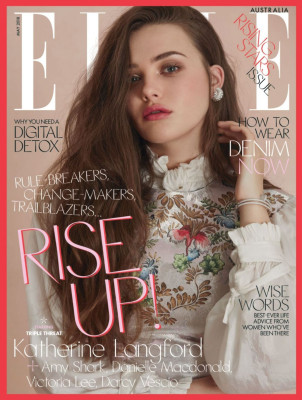 Katherine Langford pic #1050645