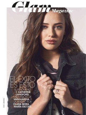 Katherine Langford pic #1046048