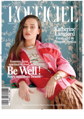 photo 18 in Katherine Langford gallery [id1051484] 2018-07-20 00:00:00