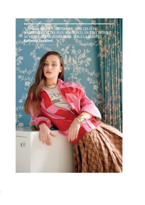 photo 23 in Katherine Langford gallery [id1051479] 2018-07-20 00:00:00