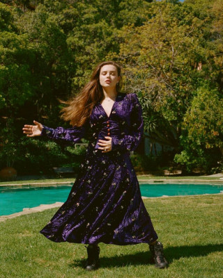 Katherine Langford pic #1051485