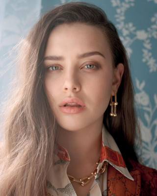 photo 26 in Katherine Langford gallery [id1051476] 2018-07-20 00:00:00