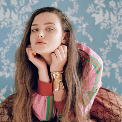 photo 25 in Katherine Langford gallery [id1051477] 2018-07-20 00:00:00