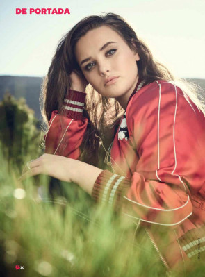 photo 25 in Katherine Langford gallery [id1043893] 2018-06-14 00:00:00