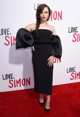Katherine Langford pic #1022367