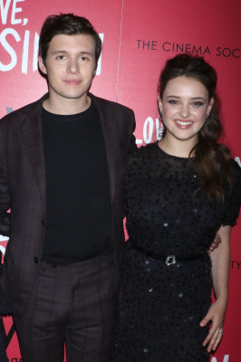 Katherine Langford pic #1019115
