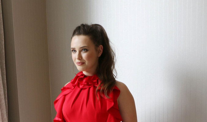 Katherine Langford pic #1020475