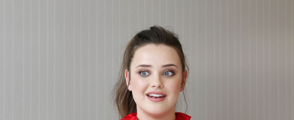 Katherine Langford pic #1020473