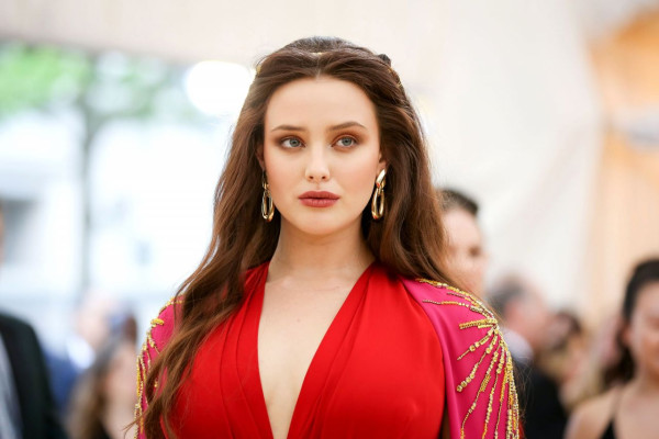 photo 13 in Katherine Langford gallery [id1035533] 2018-05-10 00:00:00