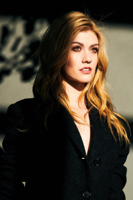 Katherine McNamara pic #1265308