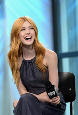 Katherine McNamara pic #956327