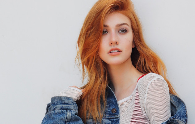 Katherine McNamara pic #956349