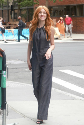 Katherine McNamara pic #956325