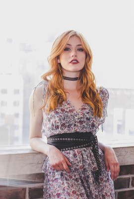 Katherine McNamara pic #954316