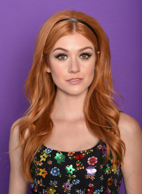 Katherine McNamara pic #956722