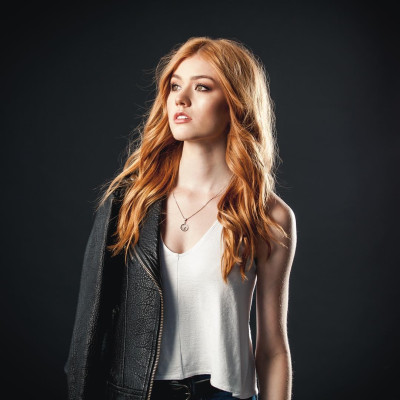 Katherine McNamara pic #973884