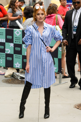 Katherine McNamara pic #956448
