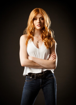 Katherine McNamara pic #973881