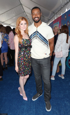 Katherine McNamara pic #956271