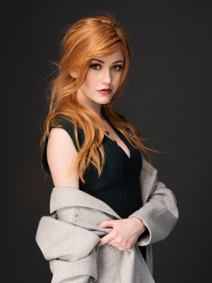Katherine McNamara pic #904924