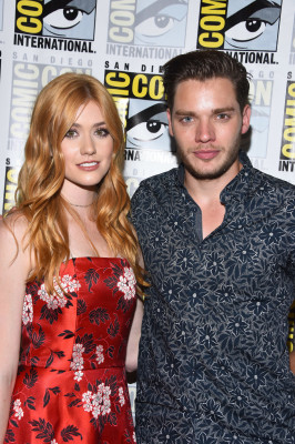 Katherine McNamara pic #951753