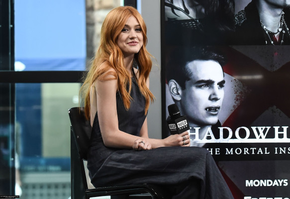 Katherine McNamara pic #956453