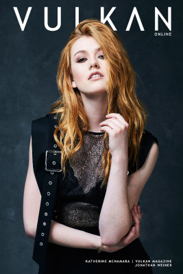 Katherine McNamara pic #963372