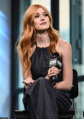 Katherine McNamara pic #956444