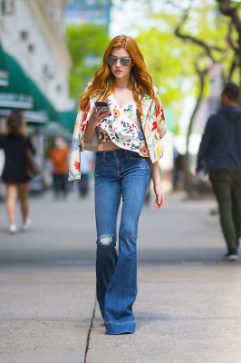Katherine McNamara pic #1039279