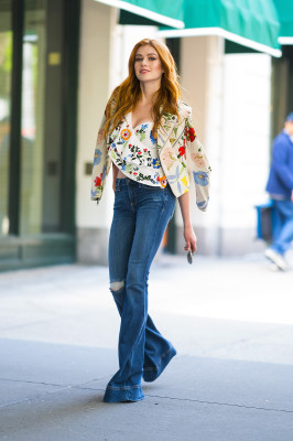 Katherine McNamara pic #1039283