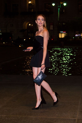Katherine McNamara pic #969691