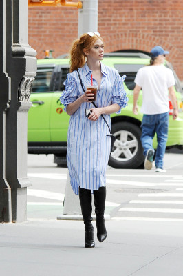 Katherine McNamara pic #956455