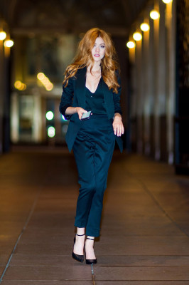 Katherine McNamara pic #969673